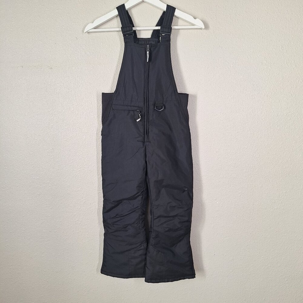 AQ Children's Ski Pants Black Size XS (5 / 6)
